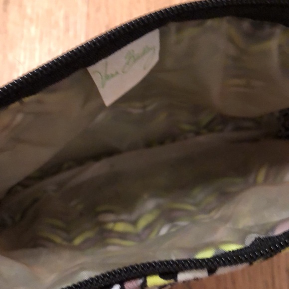 Vera Bradley, make up pouch - Picture 2 of 5